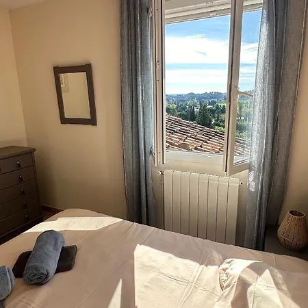 La Garrigue - Au Coeur Des Alpilles Villa *