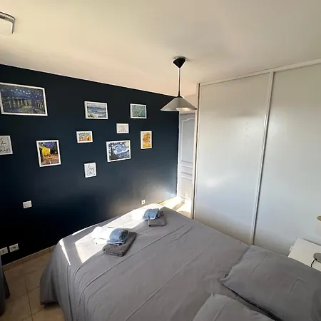 Villa La Garrigue - Au Coeur Des Alpilles *