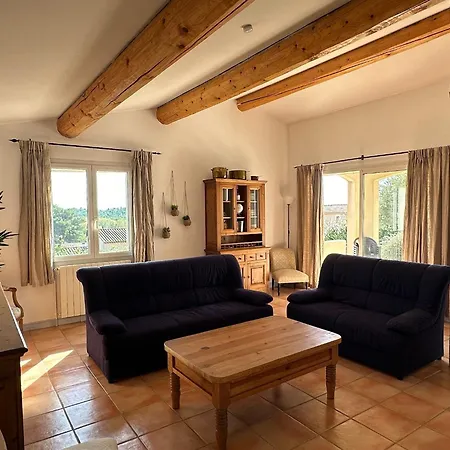La Garrigue - Au Coeur Des Alpilles