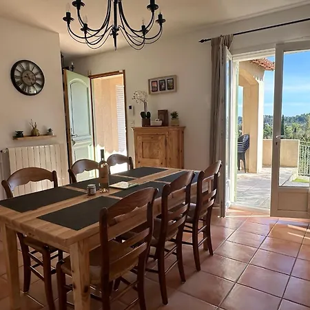 Villa La Garrigue - Au Coeur Des Alpilles
