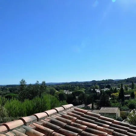 Villa La Garrigue - Au Coeur Des Alpilles