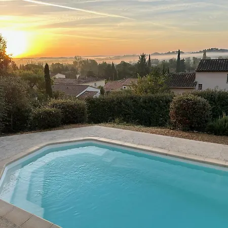 La Garrigue - Au Coeur Des Alpilles Paradou
